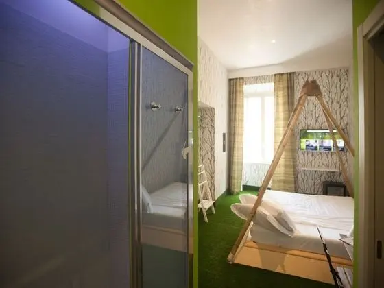 Superior Tek Büyük Yataklı Oda, 1 Çift Kişilik Yatak