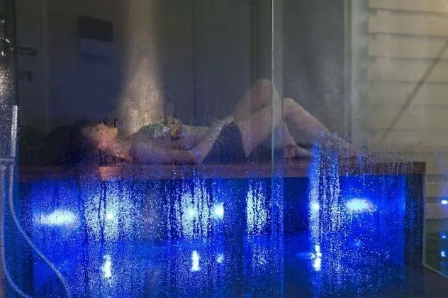 Deluxe Tek Büyük Yataklı Oda (iWild)