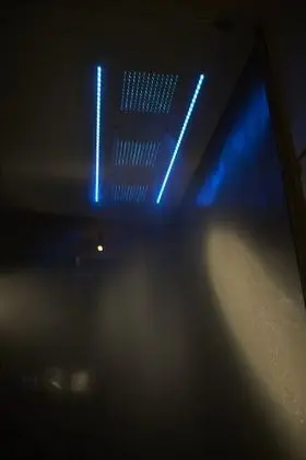 Deluxe Tek Büyük Yataklı Oda (iWild)