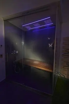 Deluxe Tek Büyük Yataklı Oda (iWild)