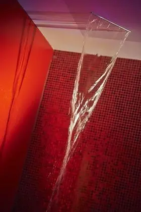 Superior Tek Büyük Yataklı Oda (iCube)