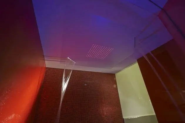 Superior Tek Büyük Yataklı Oda (iCube)