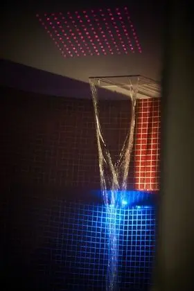 Superior Tek Büyük Yataklı Oda (iCube)