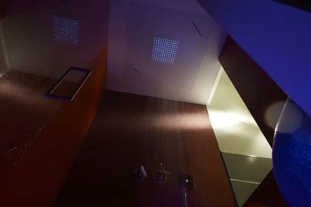 Superior Tek Büyük Yataklı Oda (iCube)