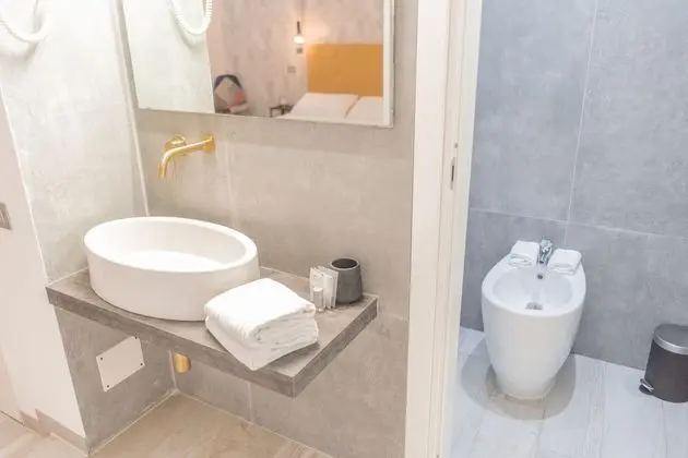 Deluxe Tek Büyük Yataklı Oda, Sigara İçilmez, Sıcak Su Küveti (iRoom)