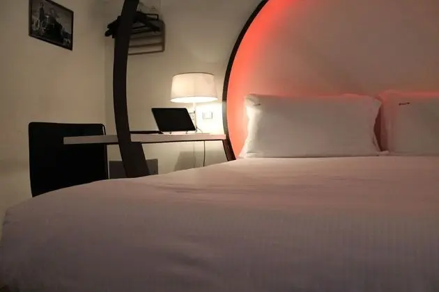 Superior Tek Büyük Yataklı Oda (iTube)