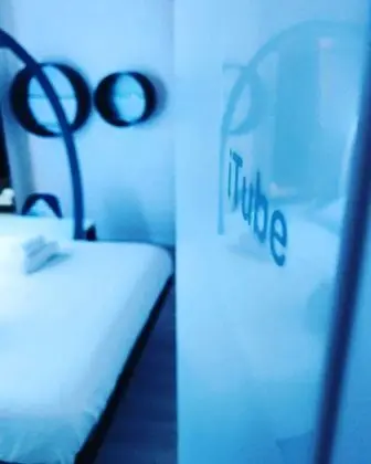 Superior Tek Büyük Yataklı Oda (iTube)