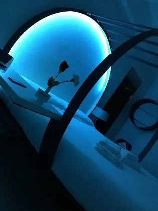 Superior Tek Büyük Yataklı Oda (iTube)