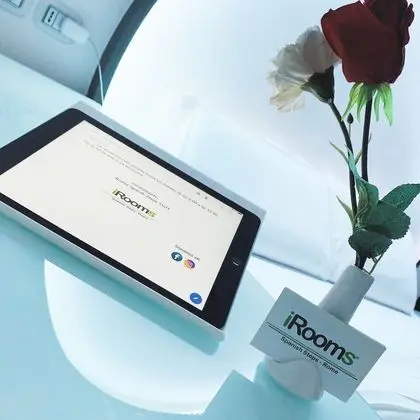 Superior Tek Büyük Yataklı Oda (iTube)