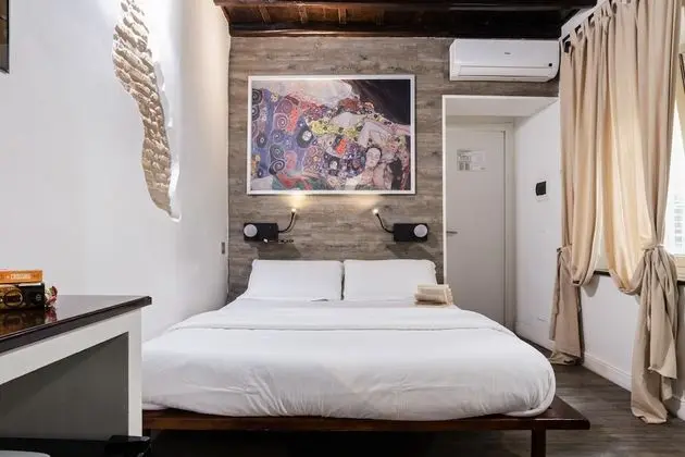 Superior Tek Büyük Yataklı Oda, Sıcak Su Küveti (iZen)