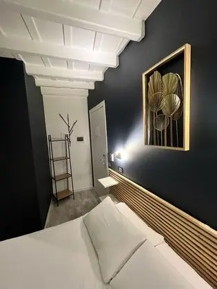 Superior Tek Büyük Yataklı Oda, Sıcak Su Küveti (iZen)