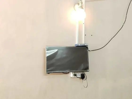 Basic Tek Büyük Yataklı Oda