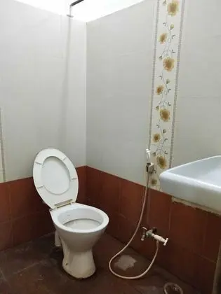 Basic Tek Büyük Yataklı Oda
