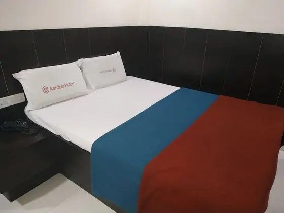 Deluxe Süit (AC)
