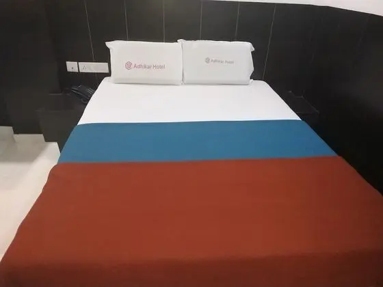 Deluxe Süit (AC)