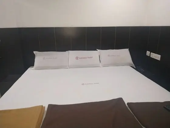 Deluxe Üç Kişilik Oda (AC)