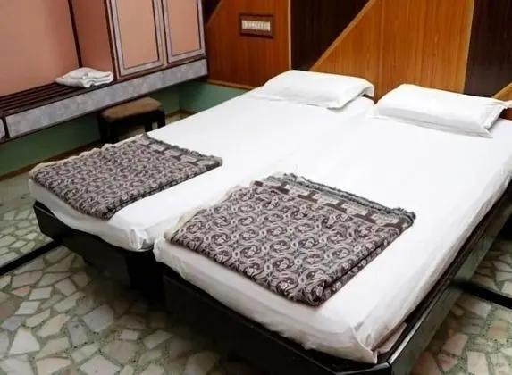 Deluxe Tek Büyük Yataklı Oda, 1 Çift Kişilik Yatak