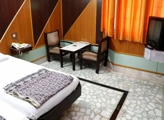 Deluxe Tek Büyük Yataklı Oda, 1 Çift Kişilik Yatak