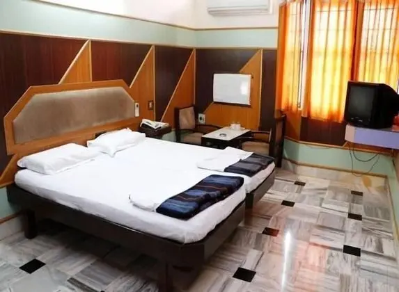 Deluxe Tek Büyük Yataklı Oda, 1 Çift Kişilik Yatak