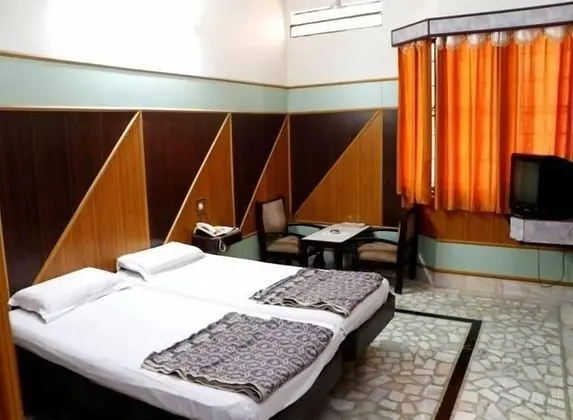 Deluxe Tek Büyük Yataklı Oda, 1 Çift Kişilik Yatak