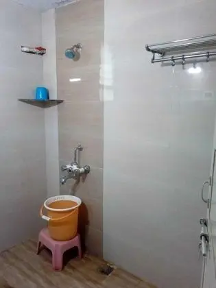 Basic Tek Büyük Yataklı Oda