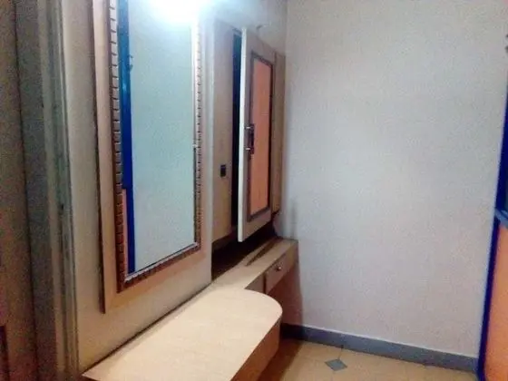 Basic Tek Kişilik Oda