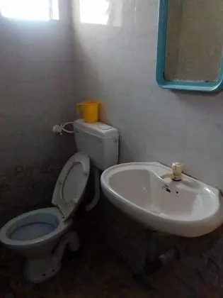 Basic Tek Kişilik Oda