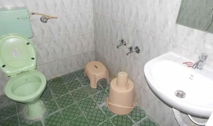 Apart Daire (1 BHK AC)