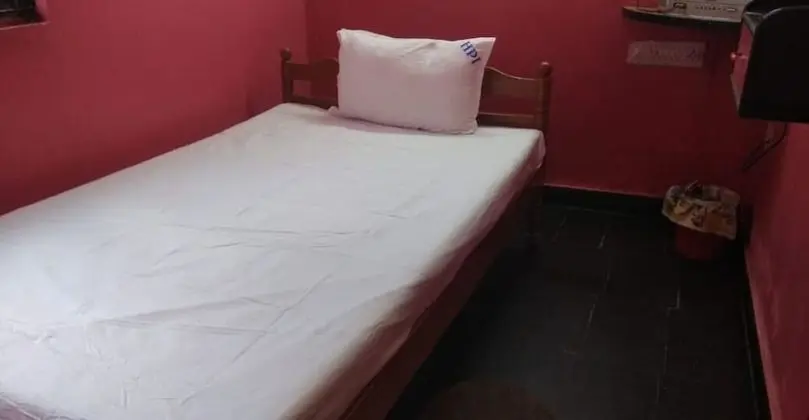 Basic Tek Kişilik Oda