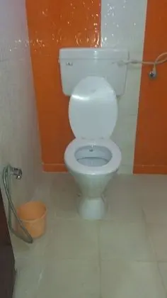 Basic Tek Büyük Yataklı Oda