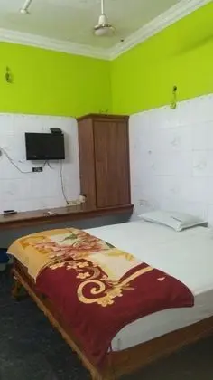 Deluxe Süit, 1 Çift Kişilik Yatak