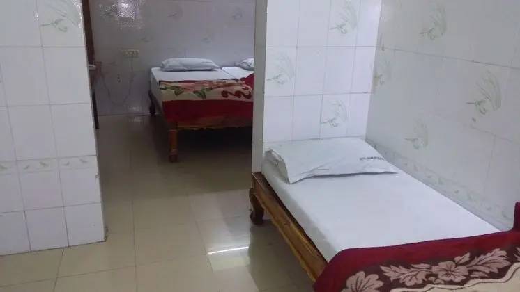 Deluxe Üç Kişilik Oda