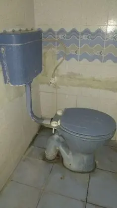 Luxury Tek Büyük Yataklı Oda