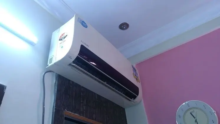 Basic Tek Büyük Yataklı Oda, 1 Çift Kişilik Yatak