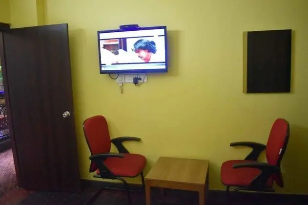 Basic Tek Büyük Yataklı Oda