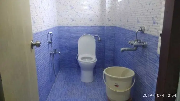 Luxury Tek Büyük Yataklı Oda