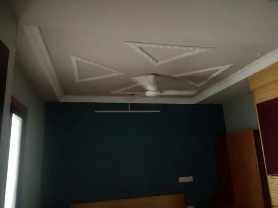 Basic Tek Büyük Yataklı Oda
