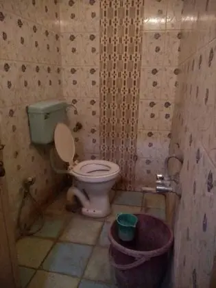 Basic Tek Büyük Yataklı Oda