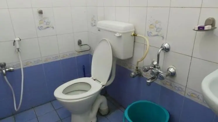 Standard Tek Büyük Yataklı Oda, 1 Çift Kişilik Yatak