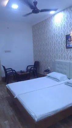 Deluxe Tek Büyük Yataklı Oda, 1 Çift Kişilik Yatak