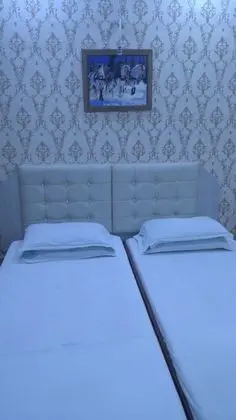 Deluxe Tek Büyük Yataklı Oda, 1 Çift Kişilik Yatak