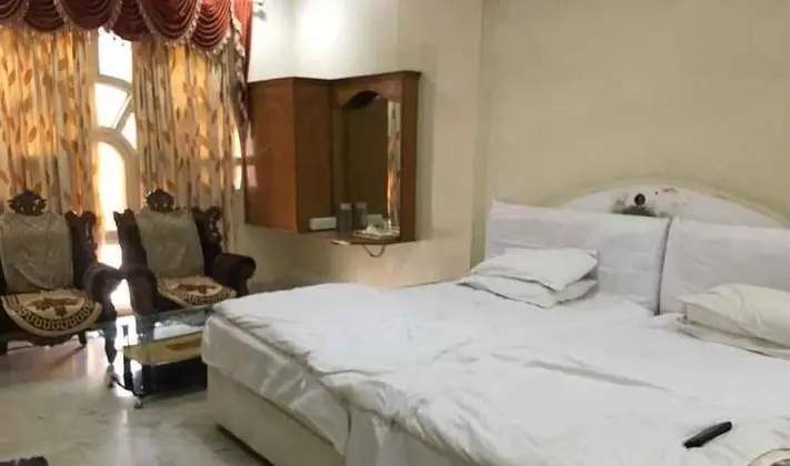 Deluxe Tek Büyük Yataklı Oda, 1 Çift Kişilik Yatak