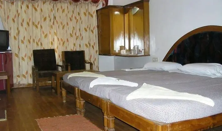 Deluxe Tek Büyük Yataklı Oda, 1 Çift Kişilik Yatak