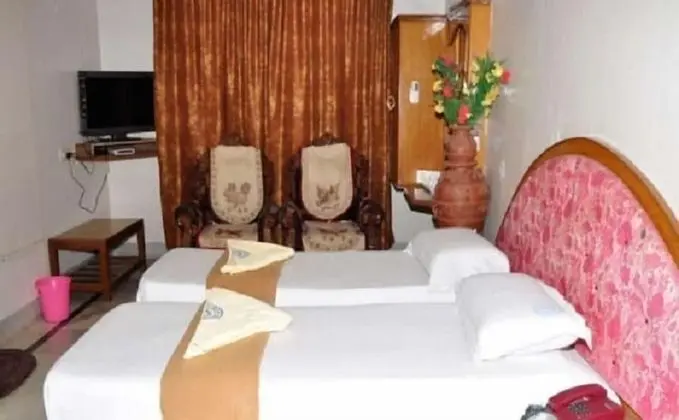 Deluxe Tek Büyük Yataklı Oda, 1 Çift Kişilik Yatak