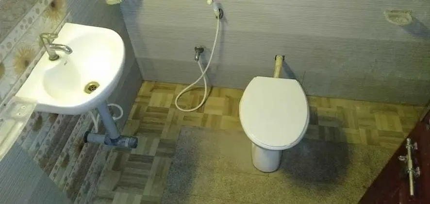 Basic Tek Büyük Yataklı Oda