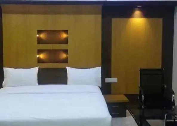 Deluxe Tek Kişilik Oda