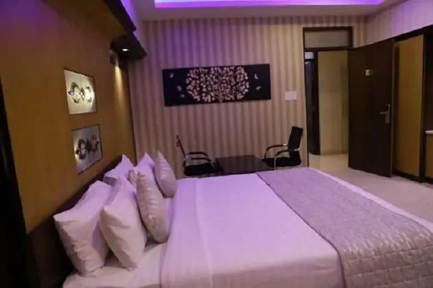 Deluxe Tek Kişilik Oda