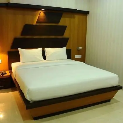 Deluxe Tek Kişilik Oda