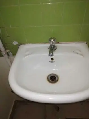 Basic Tek Büyük Yataklı Oda