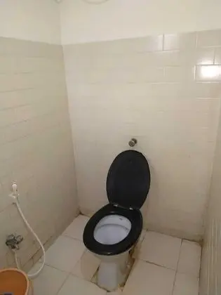 Basic Tek Büyük Yataklı Oda